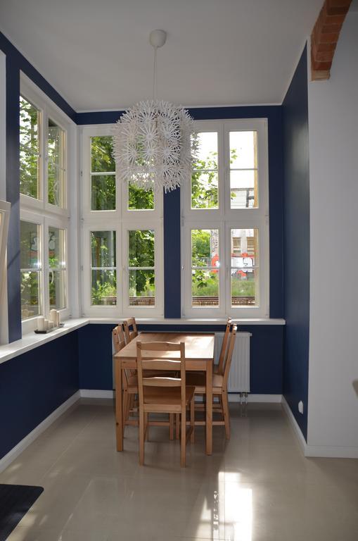 Sopot Spot Apartment Exterior photo