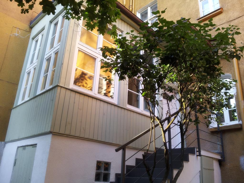 Sopot Spot Apartment Exterior photo