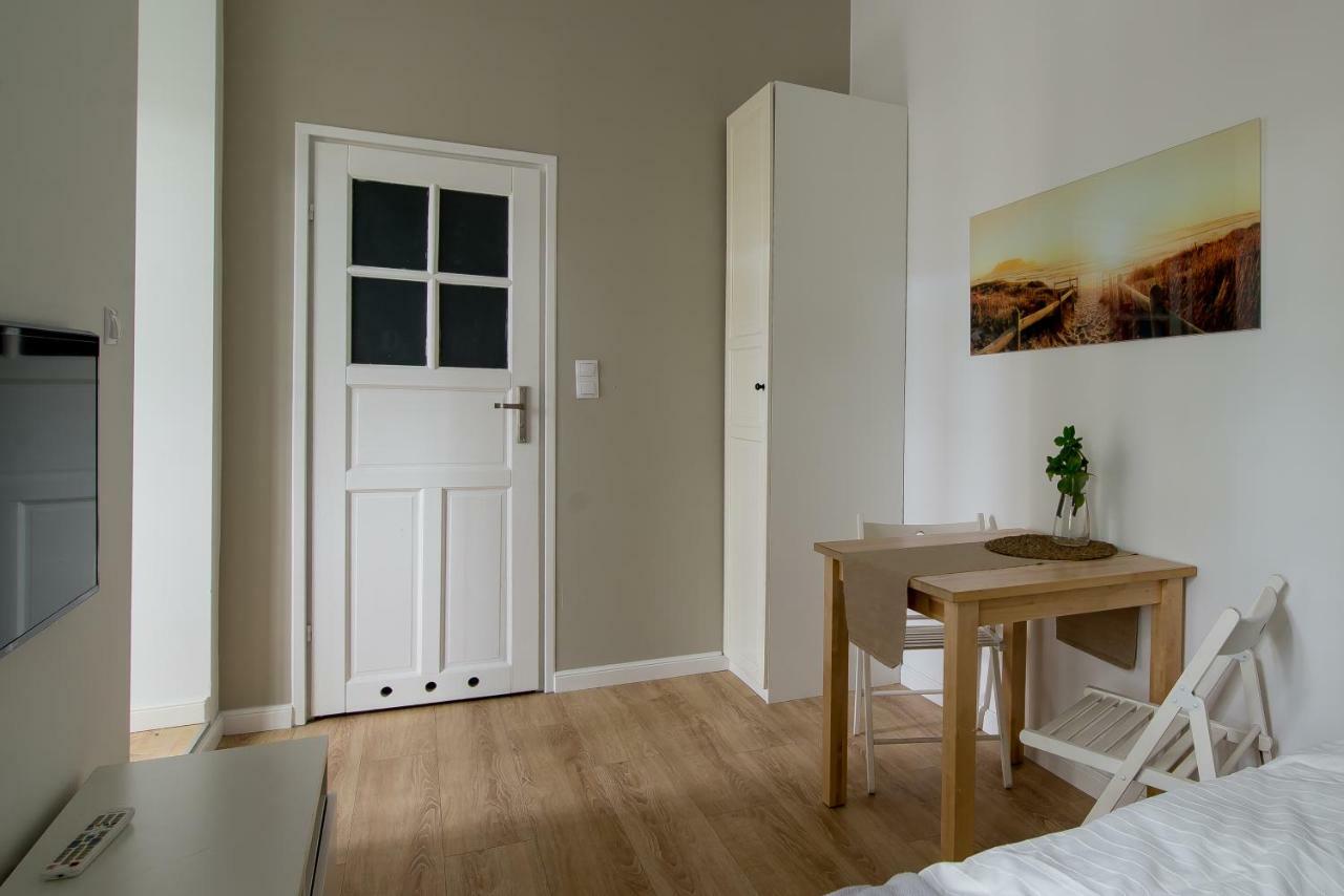 Sopot Spot Apartment Exterior photo