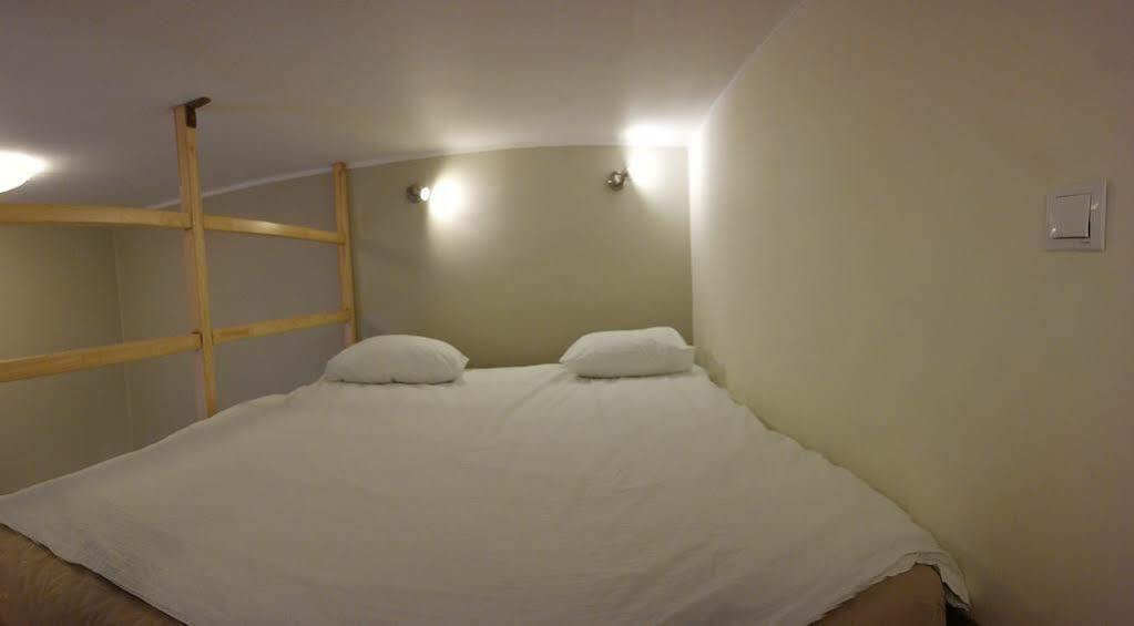 Sopot Spot Apartment Exterior photo